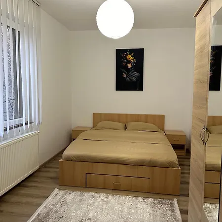 Apartment Mares City Center